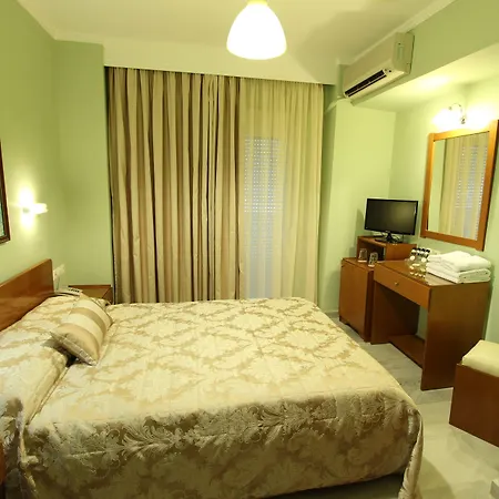 Mallas Hotel