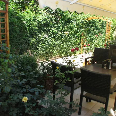Hotel Mallas