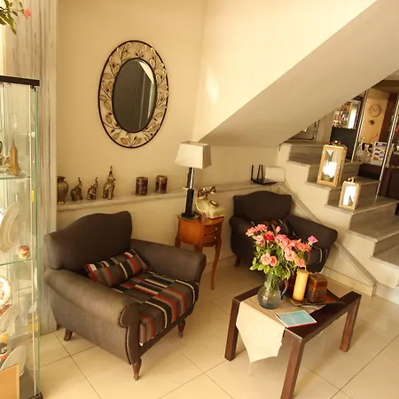 Hotel Mallas