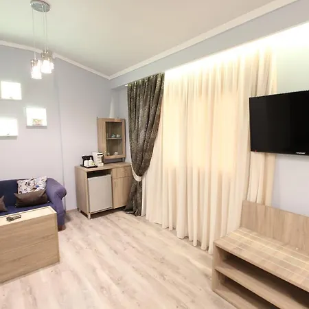 Mallas Nea Kallikrateia