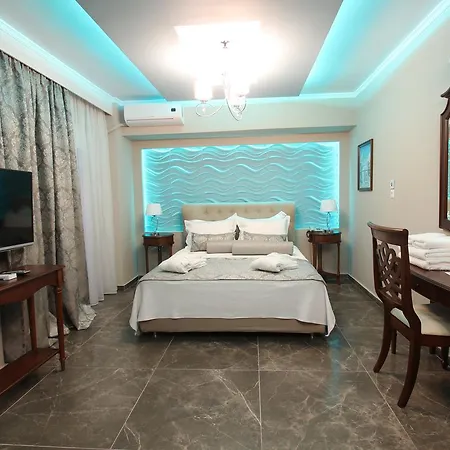 Mallas 3* Nea Kallikrateia