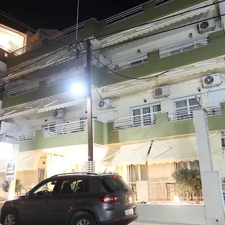 Mallas Hotel