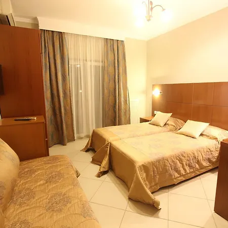 Mallas Nea Kallikrateia