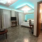 Mallas Hotel Nea Kallikrateia