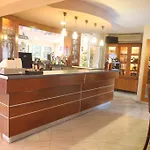 Mallas Hotel Nea Kallikrateia
