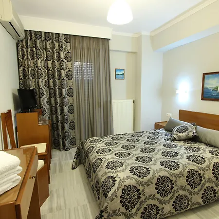 Hotell Mallas 3*