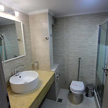 Hotel Mallas Nea Kallikrateia