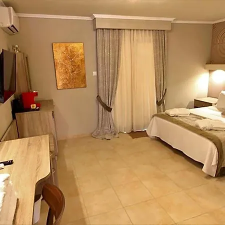 Mallas Hotel