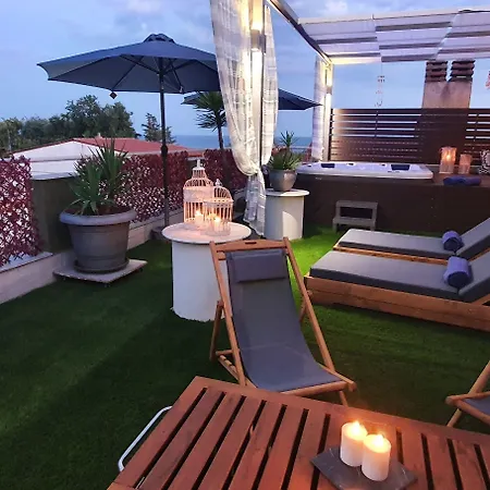 Mallas Hotel 3*