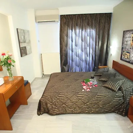 Hotell Mallas 3*