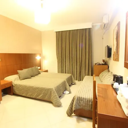 Mallas Hotel 3*
