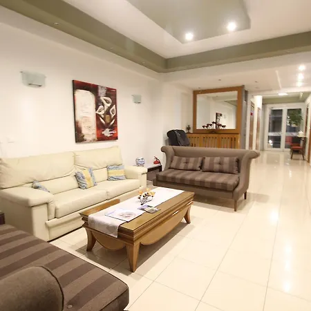 Hotel Mallas 3*