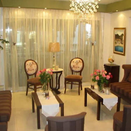Hotel Mallas