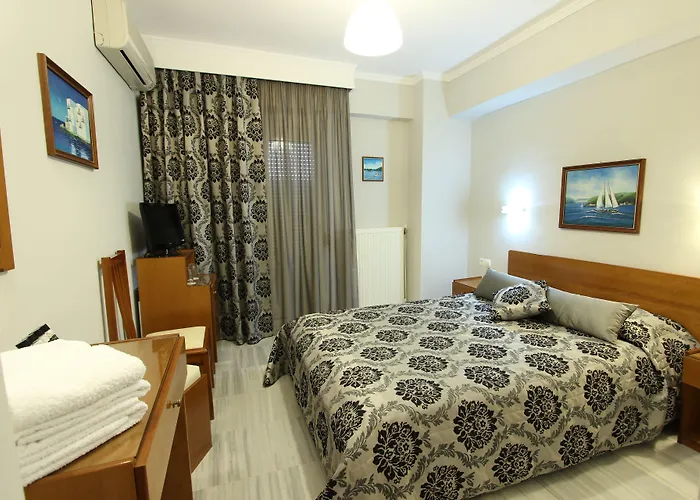 Hotel Mallas 3*