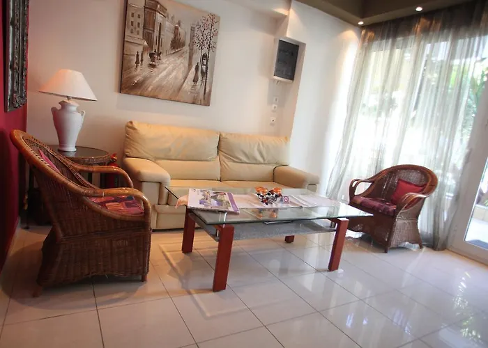 Hotel Mallas