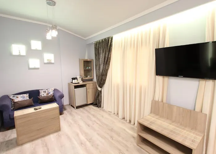 Mallas Nea Kallikrateia