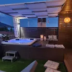 Mallas 3* Nea Kallikrateia