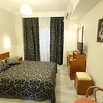 Hotel Mallas Nea Kallikrateia
