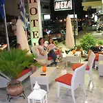 Mallas Hotel Nea Kallikrateia