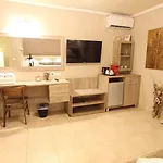 Hotel Mallas Nea Kallikrateia