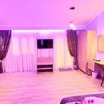 Hotel Mallas
