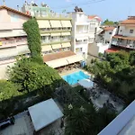 Hotel Mallas 3*