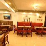 Mallas Hotel Nea Kallikrateia