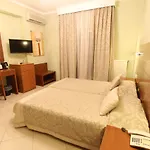 Mallas Hotel Nea Kallikrateia