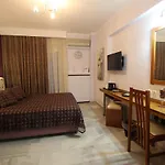 Hotel Mallas 3*
