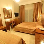 Mallas Hotel Nea Kallikrateia