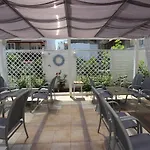 Hotel Mallas Nea Kallikrateia