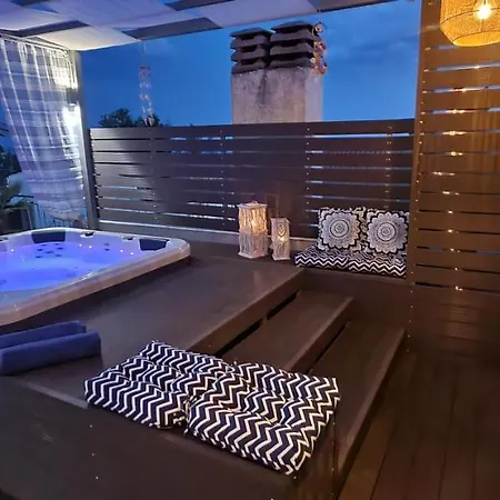 Hotel Mallas