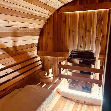 Mallas Hotel Nea Kallikrateia