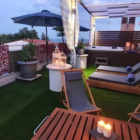 Hotel Mallas 3*