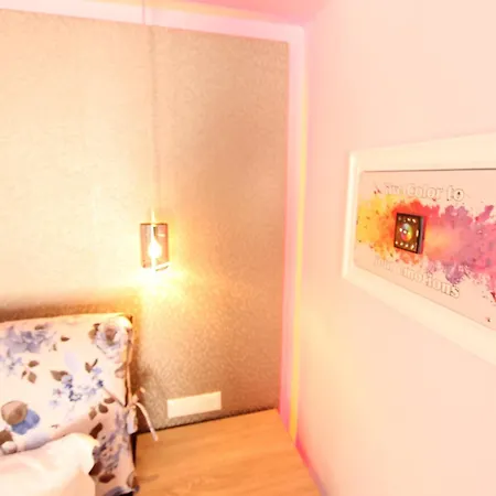 Hotel Mallas 3*