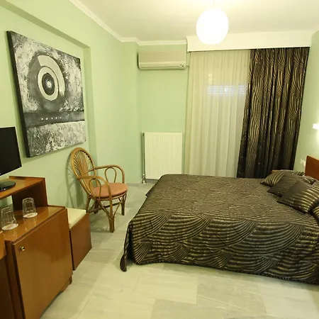 Mallas Hotel