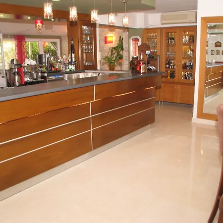 Mallas Nea Kallikrateia