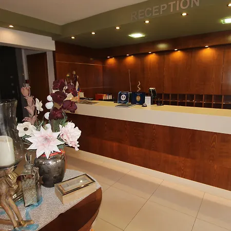 Mallas Nea Kallikrateia