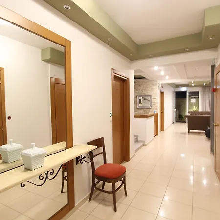 Mallas Nea Kallikrateia