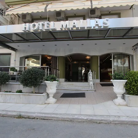 Hotel Mallas