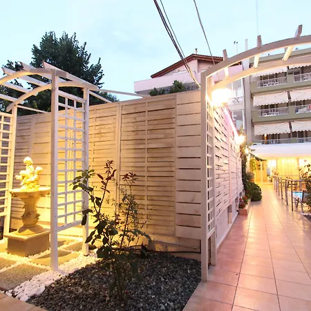 Mallas Nea Kallikrateia