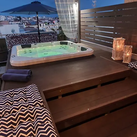 Mallas 3* Nea Kallikrateia