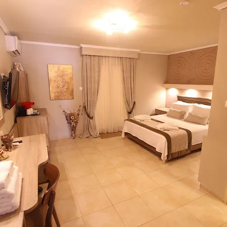 Mallas Nea Kallikrateia