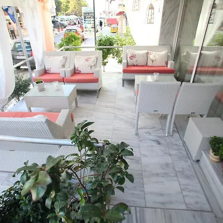 Hotel Mallas 3*