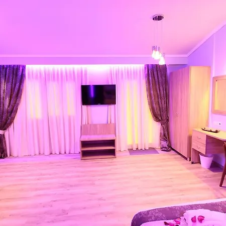 Hotel Mallas