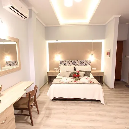 Hotel Mallas