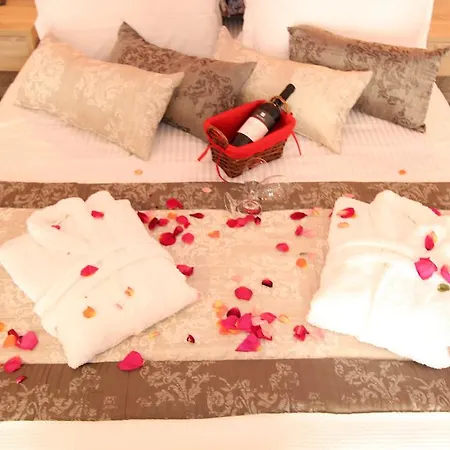 Hotel Mallas Nea Kallikrateia