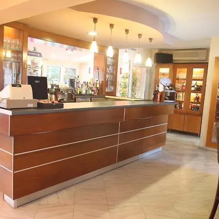 Mallas Hotel Nea Kallikrateia