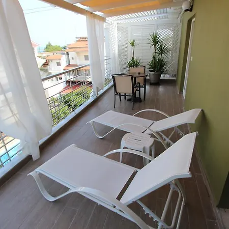 Mallas Hotel 3*
