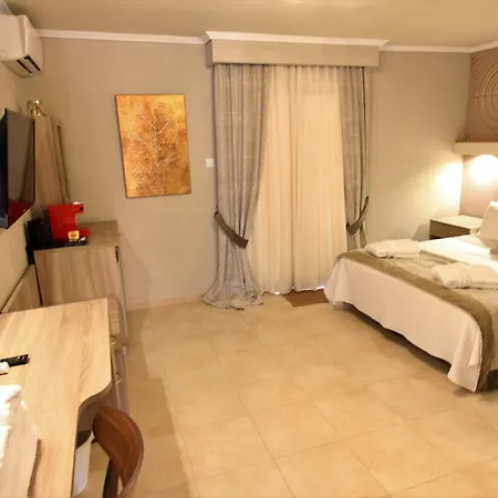 Hotel Mallas